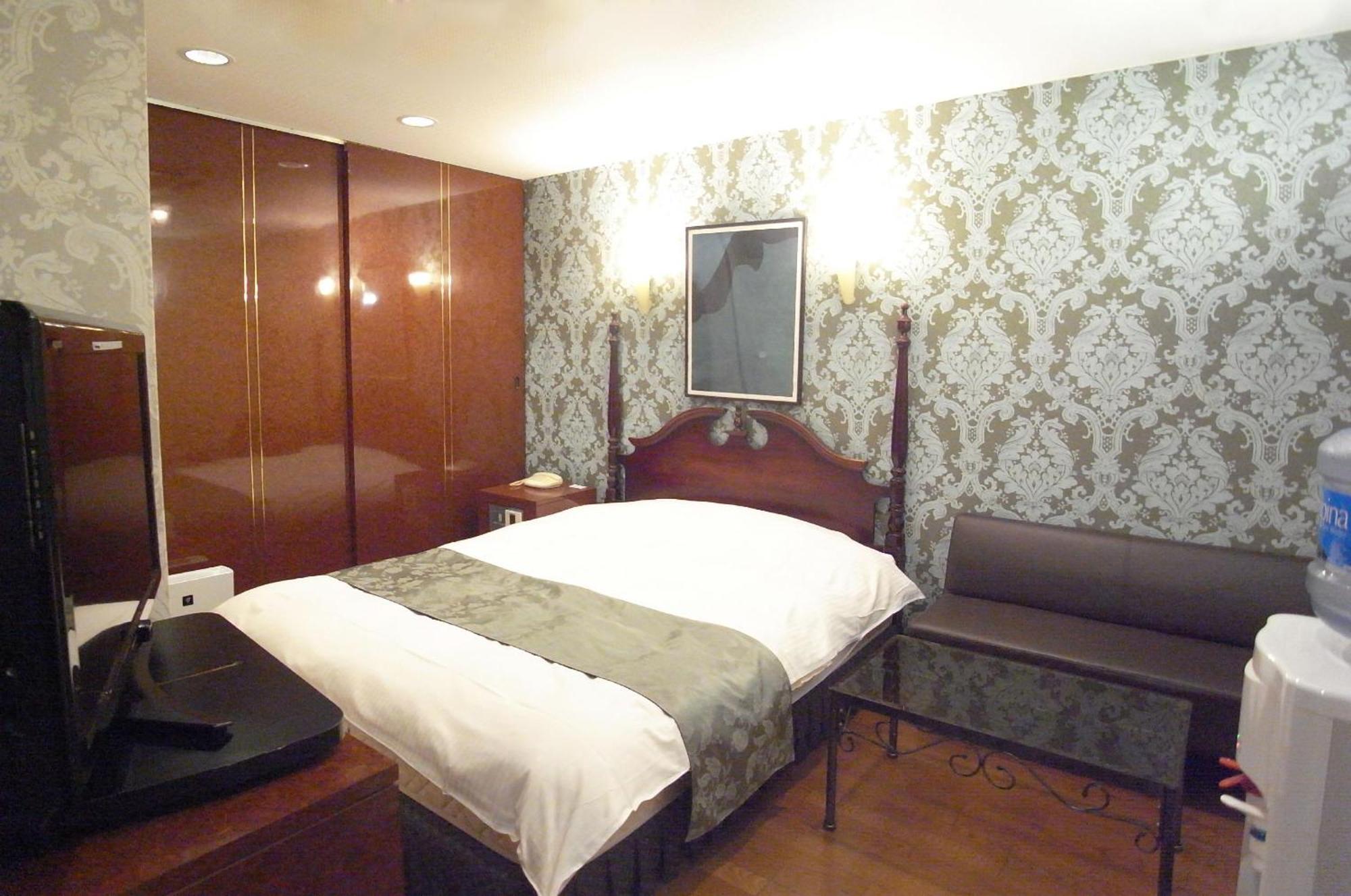 ホテル タイムレス 明石 男塾ホテルグループ (Adults Only) 外观 照片