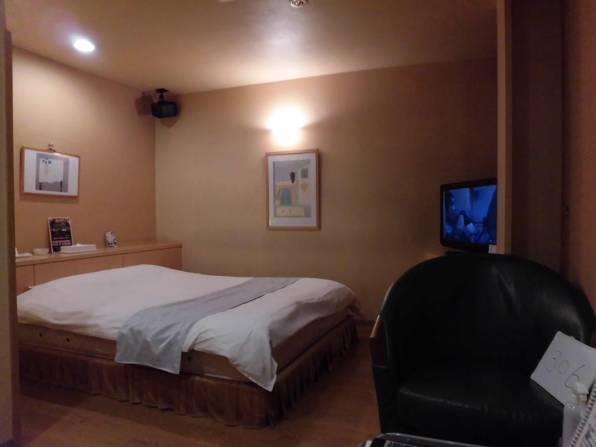 ホテル タイムレス 明石 男塾ホテルグループ (Adults Only) 外观 照片
